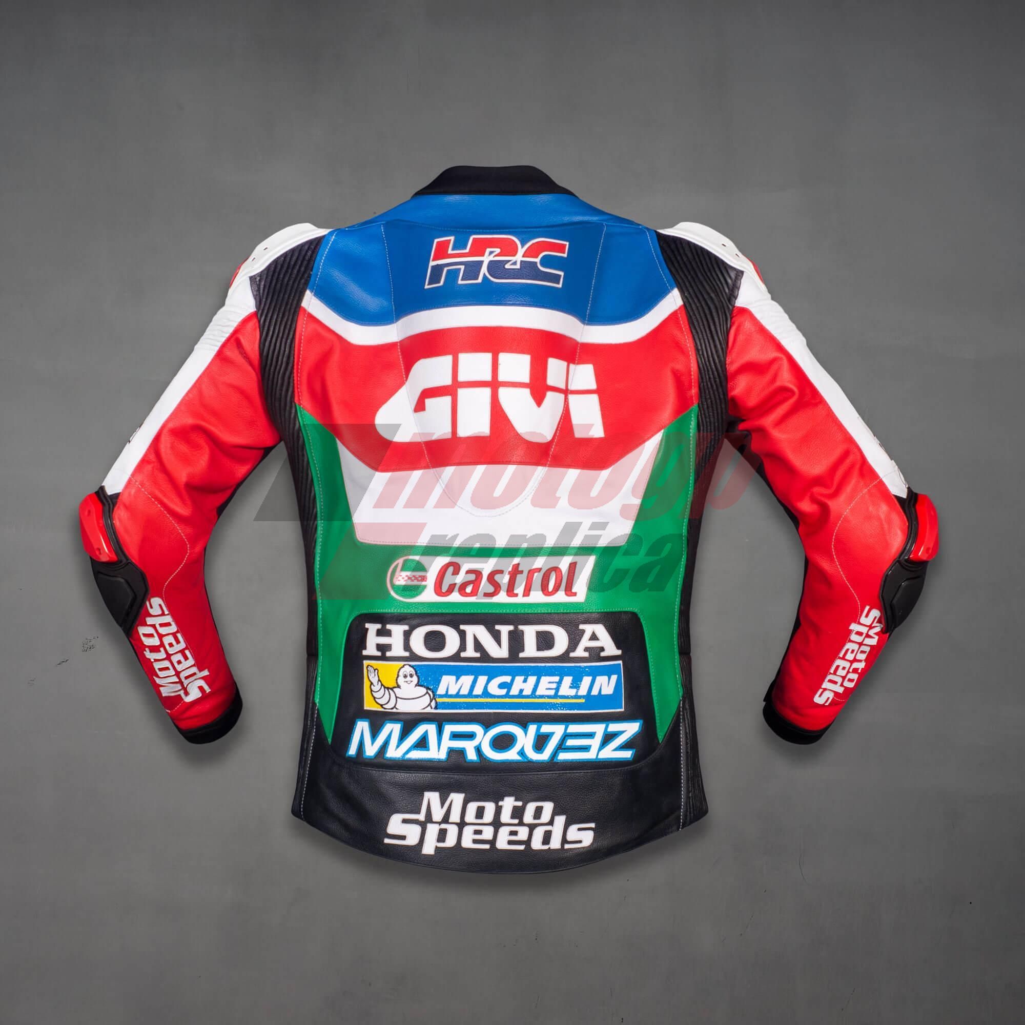 Motogp jackets