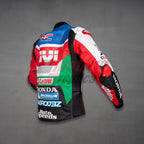Alex Marquez jacket