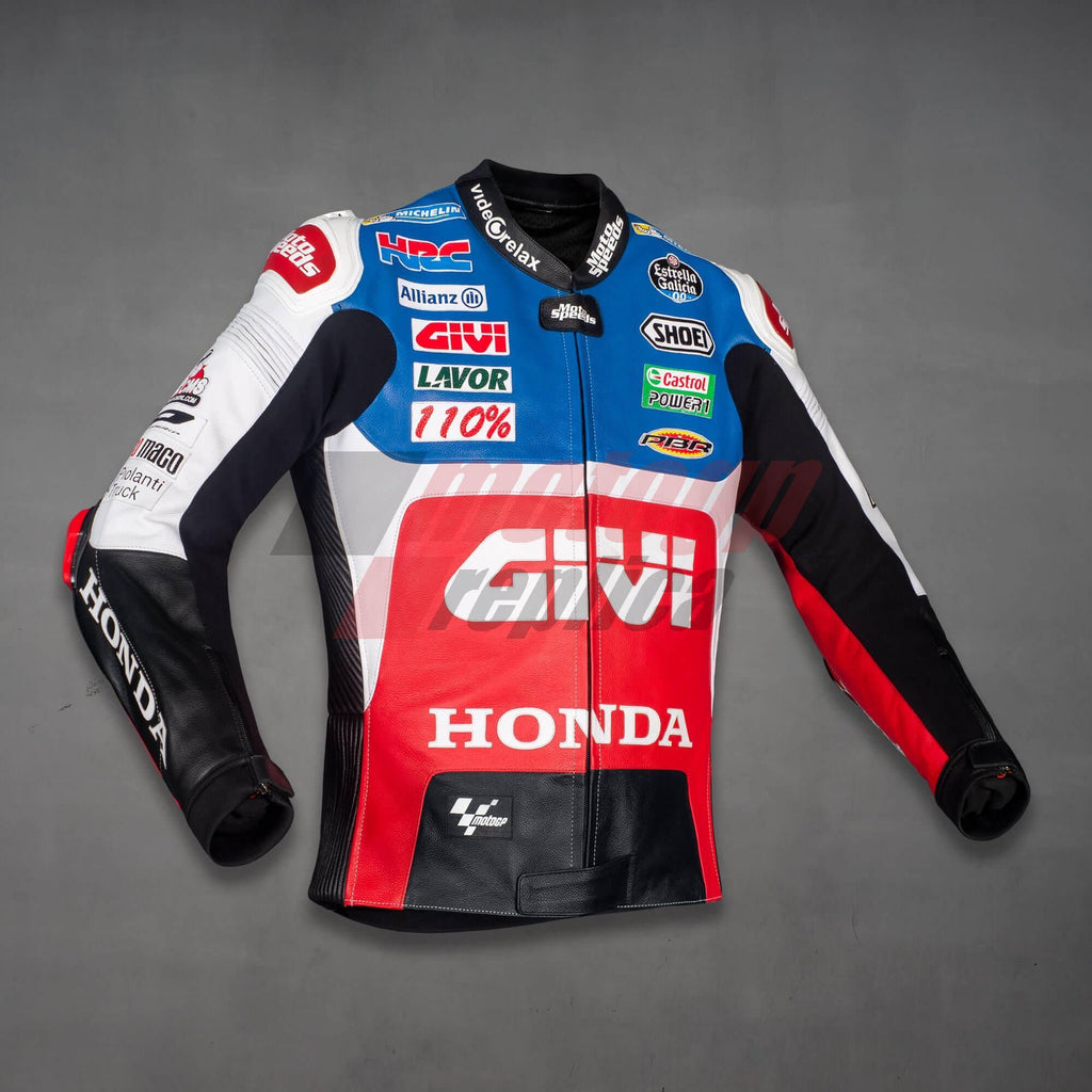 Professional Biker Jacket