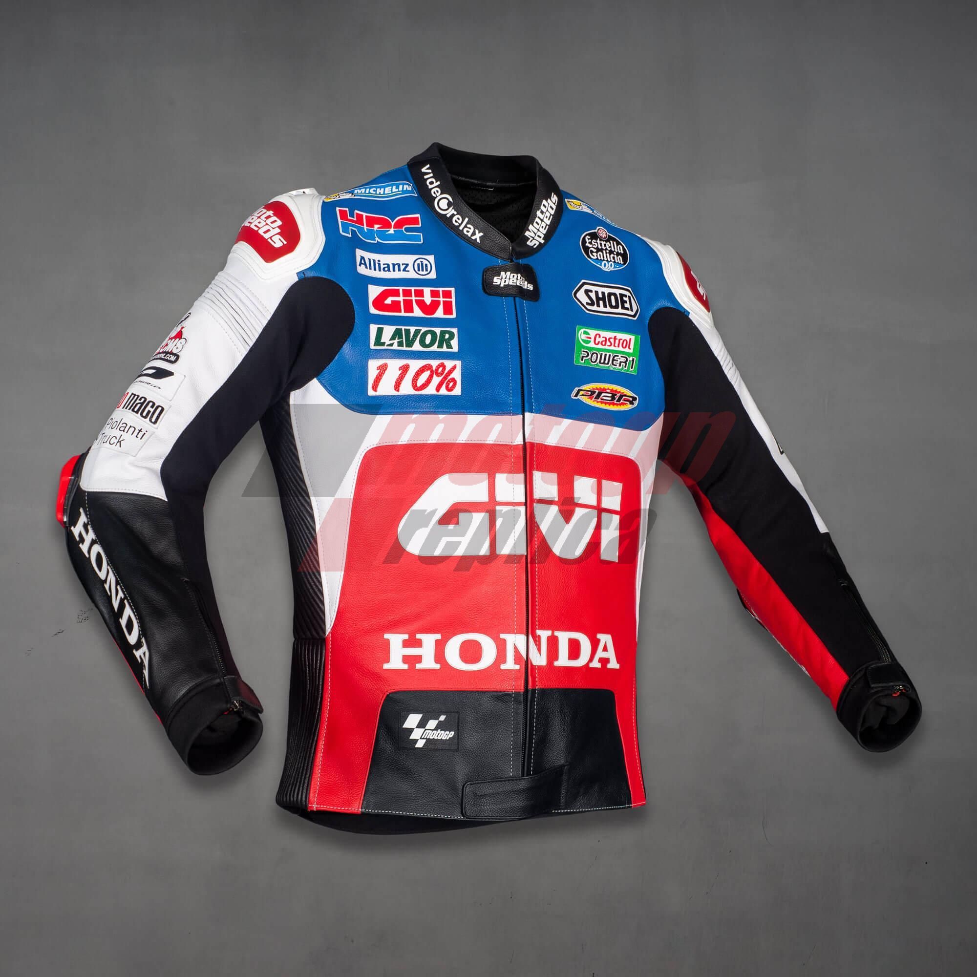 Professional Biker Jacket