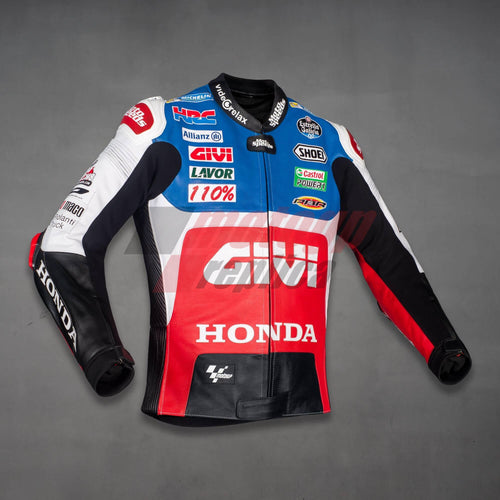 Professional Biker Jacket