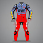Alex Marquez Ducati Leathers MotoGP 2023