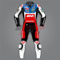 Alex Marquez Professional Motorcycle Racing Suits MotoGP 2022