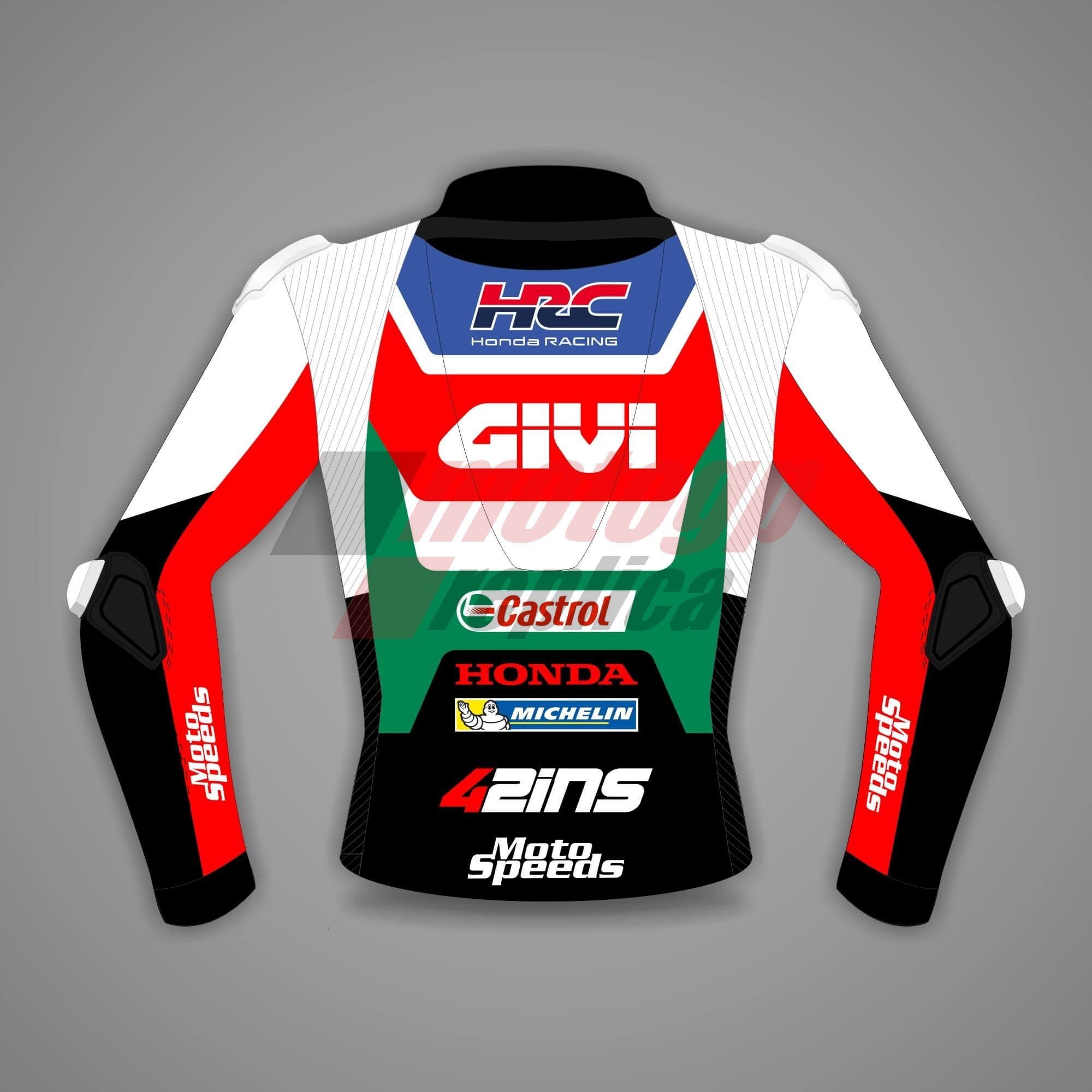 Honda Jacket For Sale