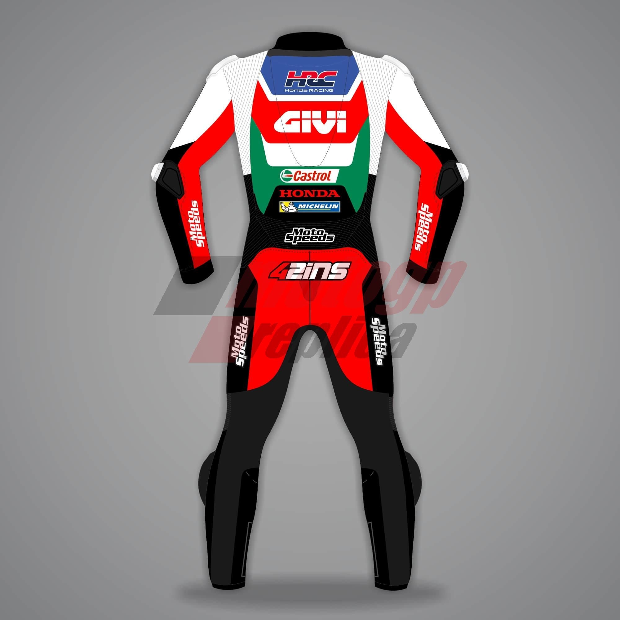 MotoGP Suit for Sale