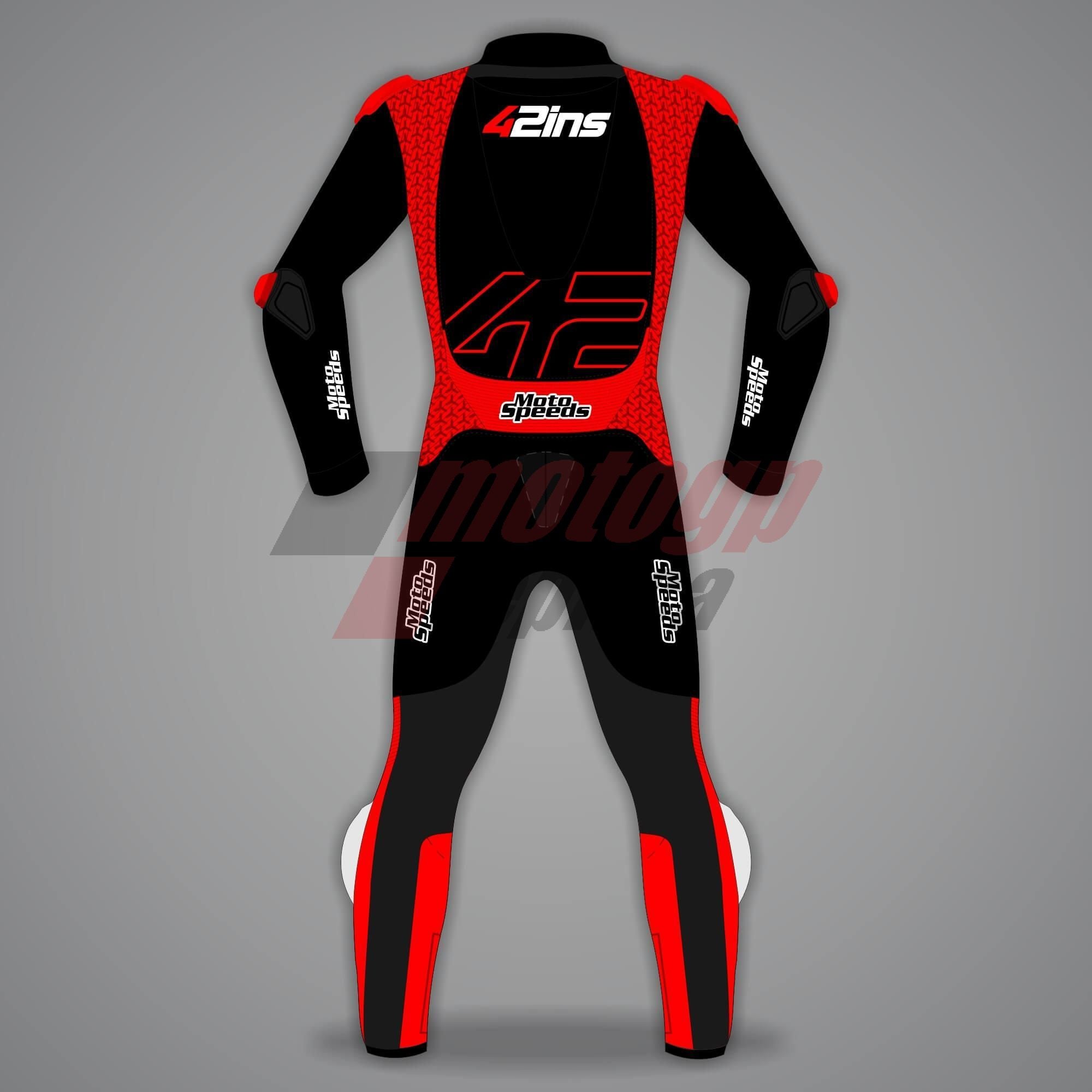 Motorcycle 1 Piece Suit
