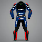 Alex Rins Suit Monster Energy Yamaha MotoGP 2026