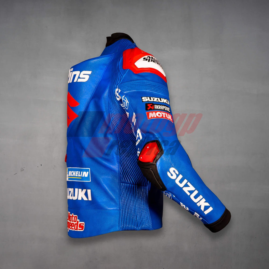 alex rins jacket