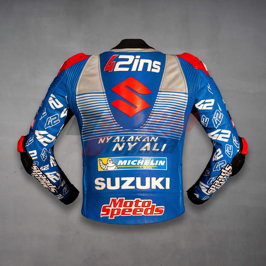 Suzuki Riding Jacket