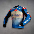 Suzuki Ecstar Jacket Alex Rins GP 2020