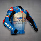 Suzuki Ecstar Jacket