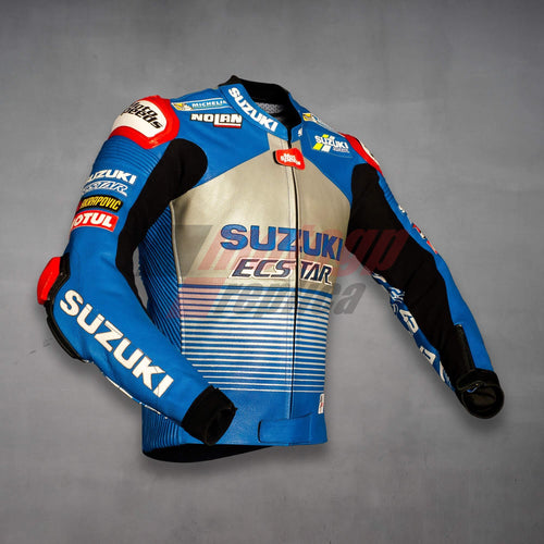 Suzuki Ecstar Jacket