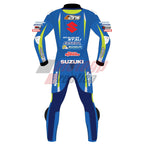 Suzuki Race Suit