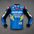 Alex Rins Suzuki MotoGP 2019 Racing Jacket