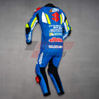 Motogp suit