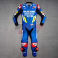 Alex Rins Suzuki MotoGP 2019 Suit