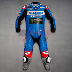 Alex Rins Suzuki MotoGP Apparel 2021