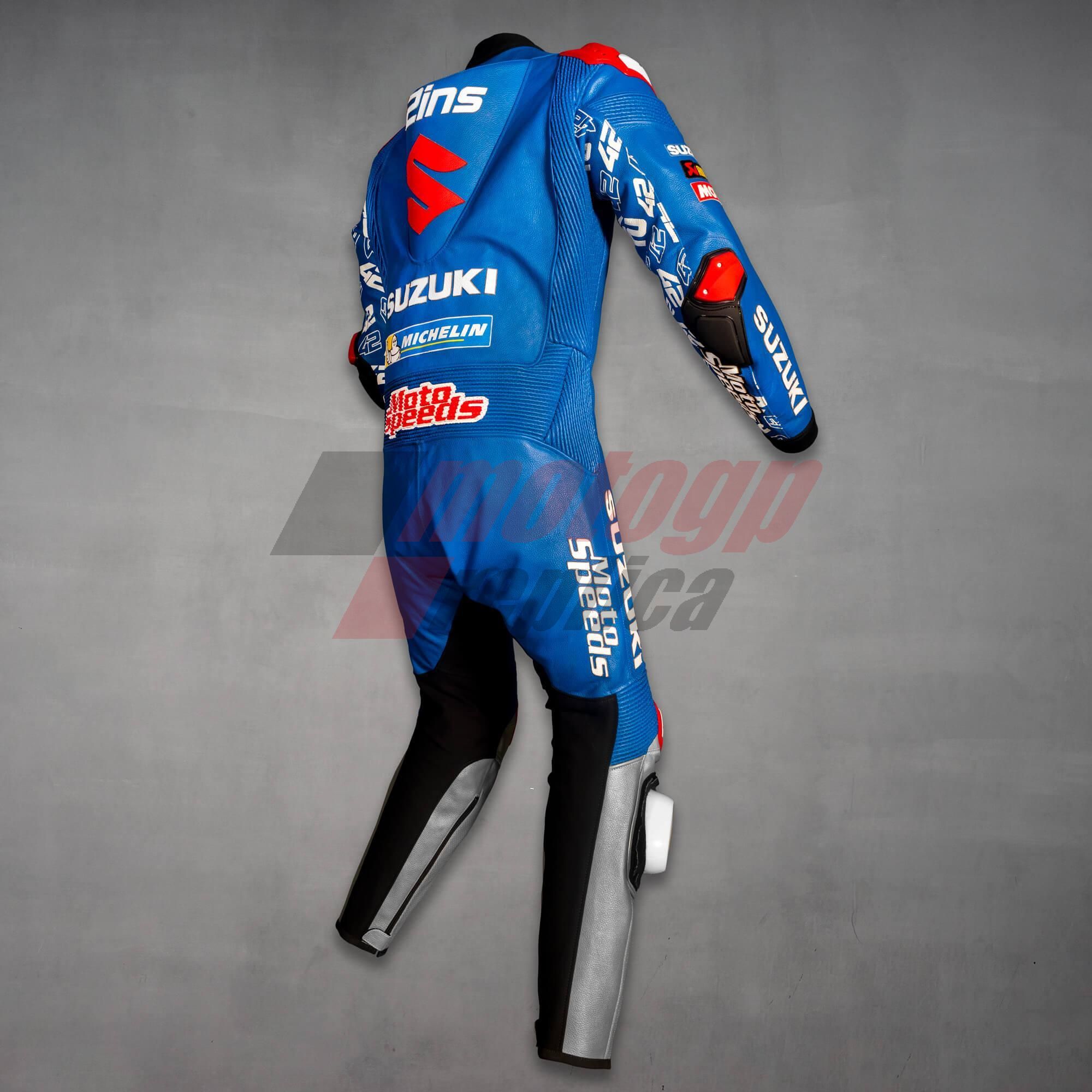 suzuki motorcycle apparel