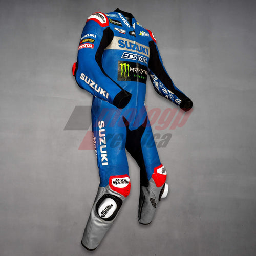 suzuki motogp apparel