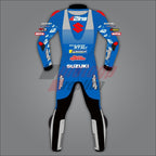 Alex Rins Race Suit