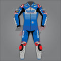 Alex Rins Suzuki Race Suit MotoGP 2020