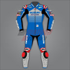 Alex Rins Suzuki Race Suit MotoGP 2020