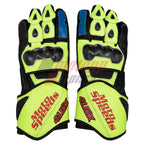 Aleix Espargaro gloves