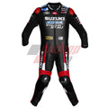 Aleix Espargaro Suzuki MotoGP 2016 Leather Suit