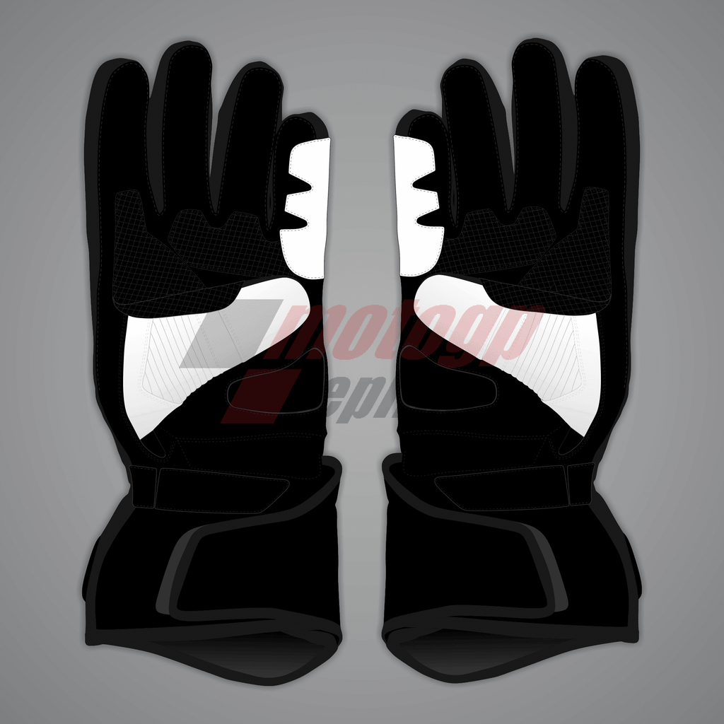 Honda motorcycle jacket