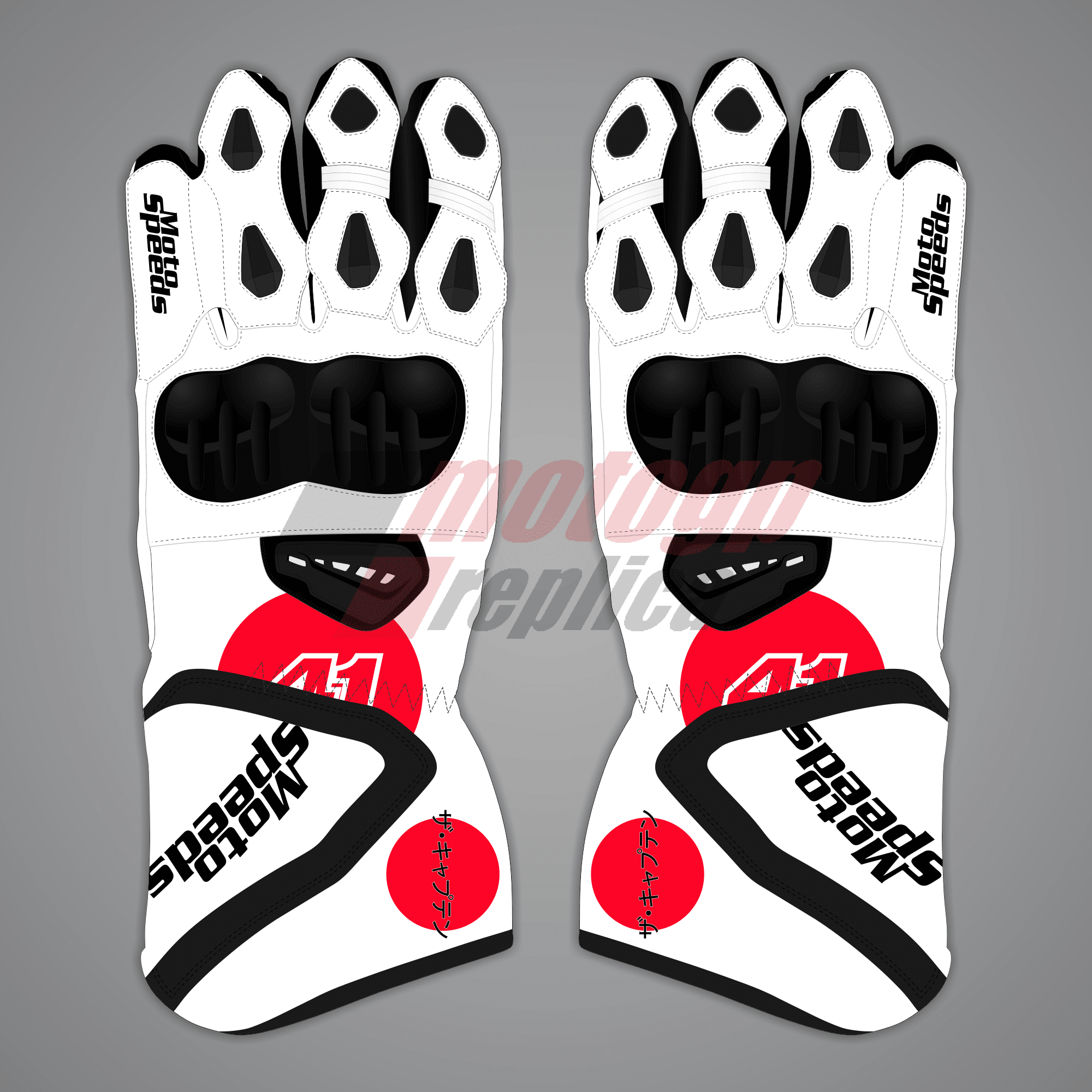 Aleix Espargaro suit