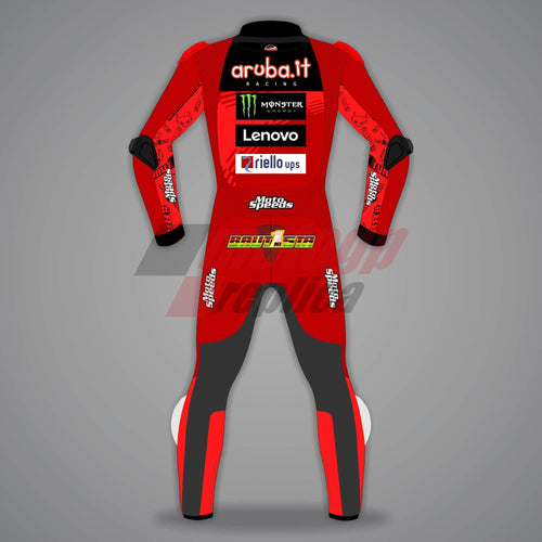 One Piece Motorcycle Tracksuit