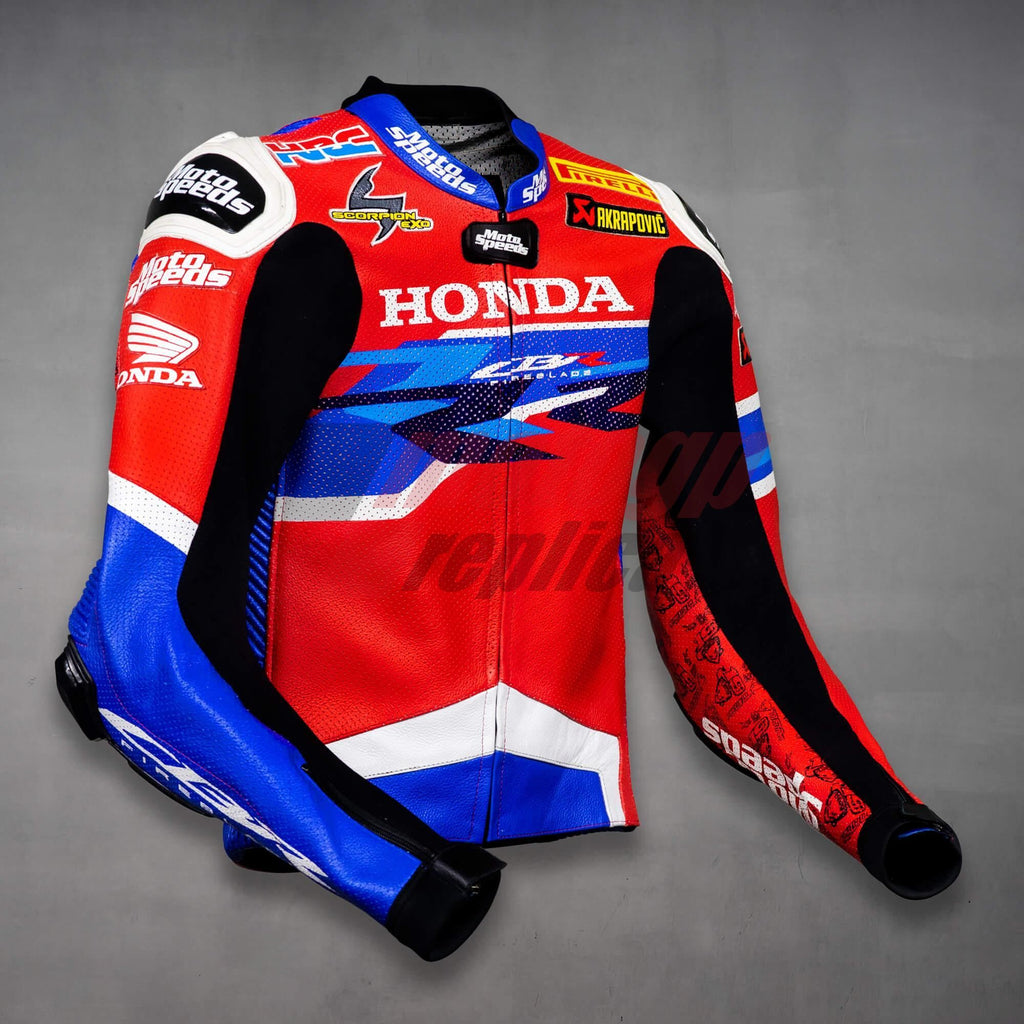 Honda Cbr Motorcycle Jackets