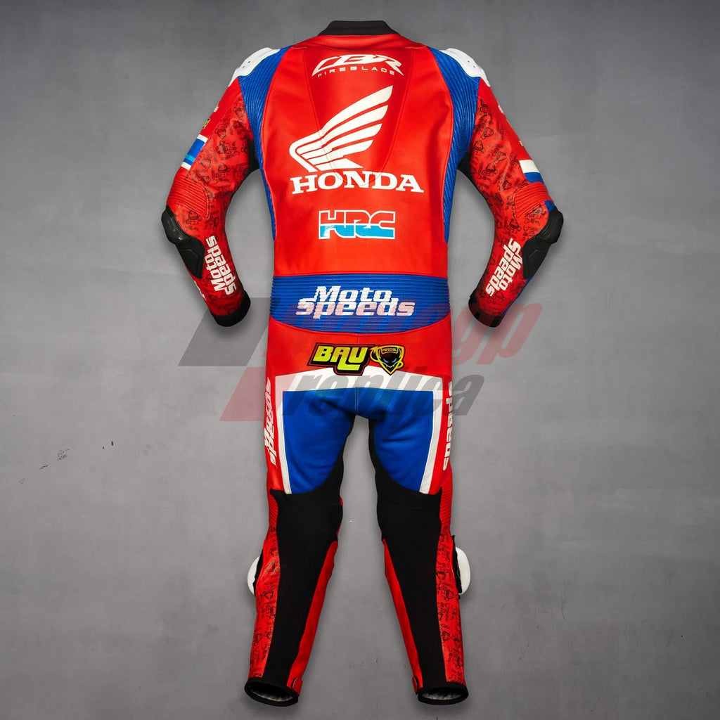 Honda Cbr Suit