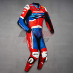 Cbr Suit