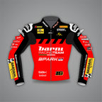 Alvaro Bautista Jacket Barni Spark Ducati WSBK 2026