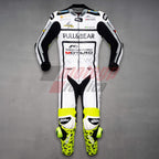 Alvaro Bautista Pull&Bear Ducati MotoGP 2017 Suit