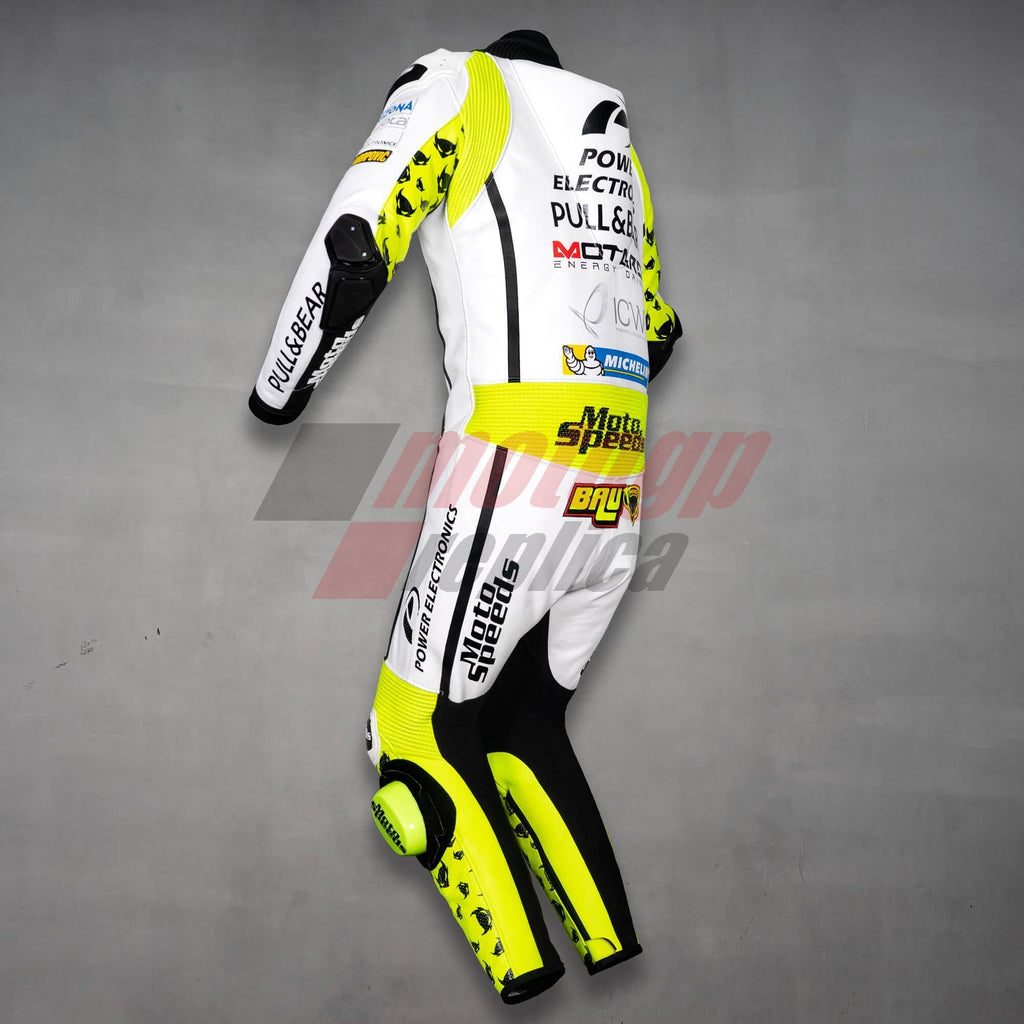 Ducati Motorcycle Leathers Motogp 2017
