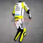Alvaro Bautista leathers