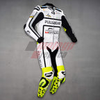 Ducati Motorcycle Leathers
