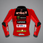 Red Ducati Jacket