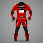 Safety Racing Suit