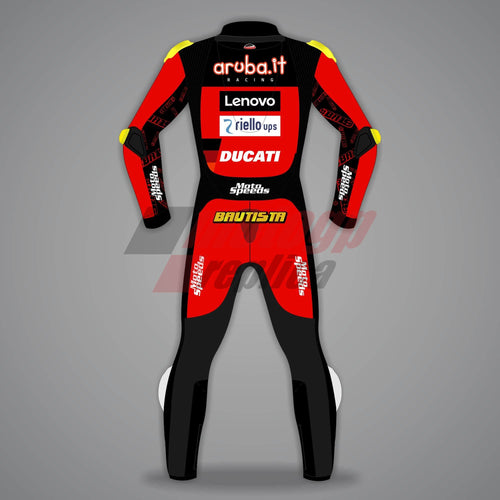 Sports Bike Suit