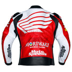 Honda Moto Jacket