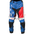 American Honda Moto2 Moriwaki MD600 Leather Pants