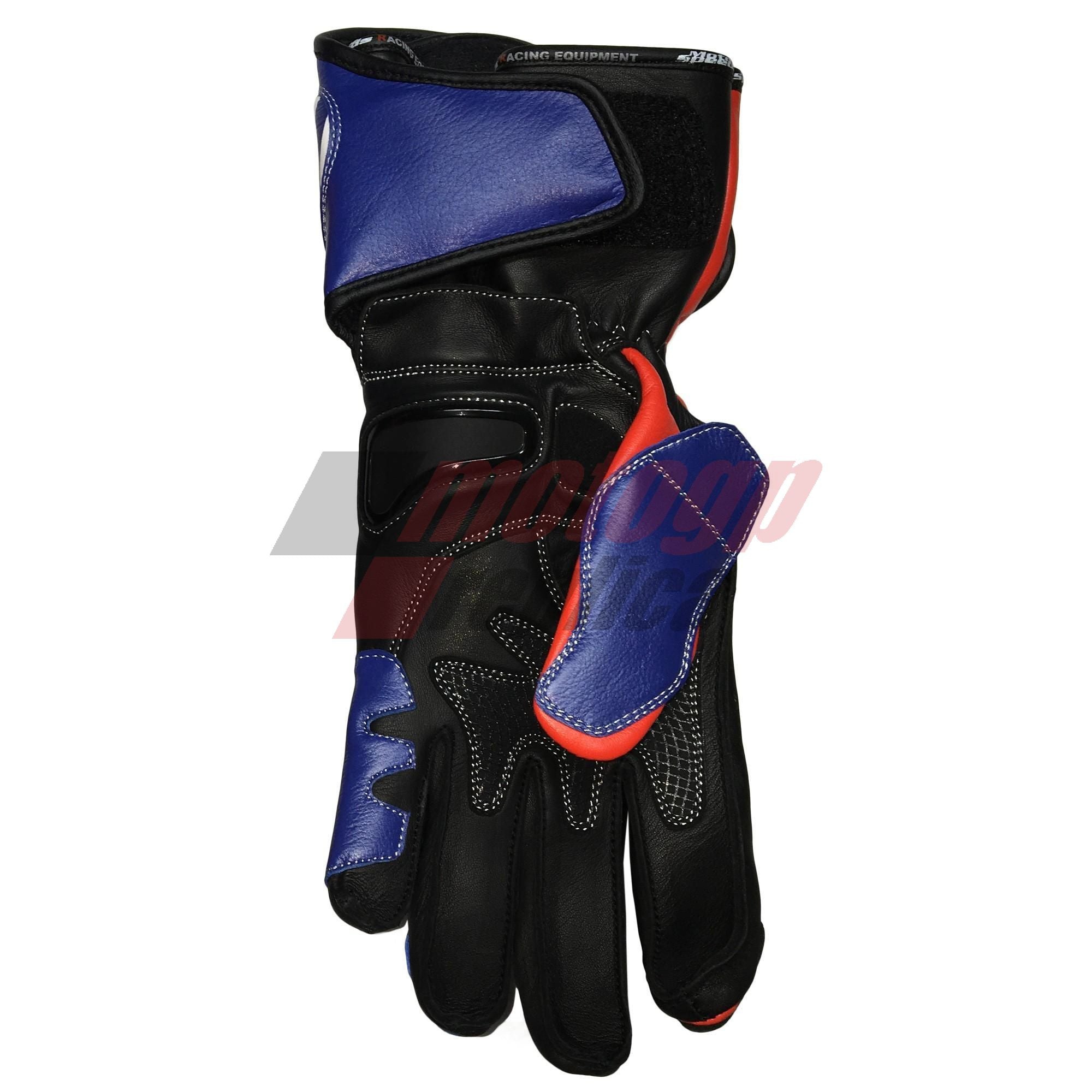 Pro Biker Gloves