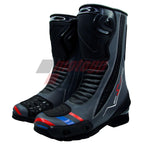 Andrea Dovizioso 2018 MotoGP Race Boots