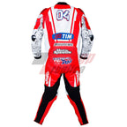 motorcycle riding suit