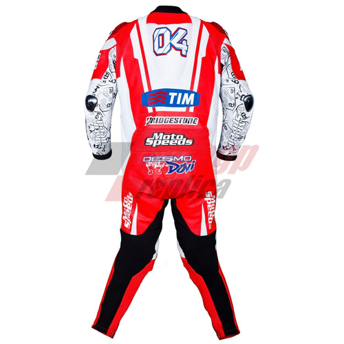 motorcycle riding suit