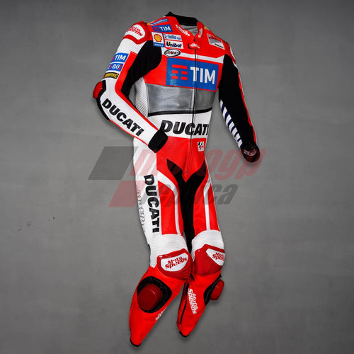 Ducati Race Suit