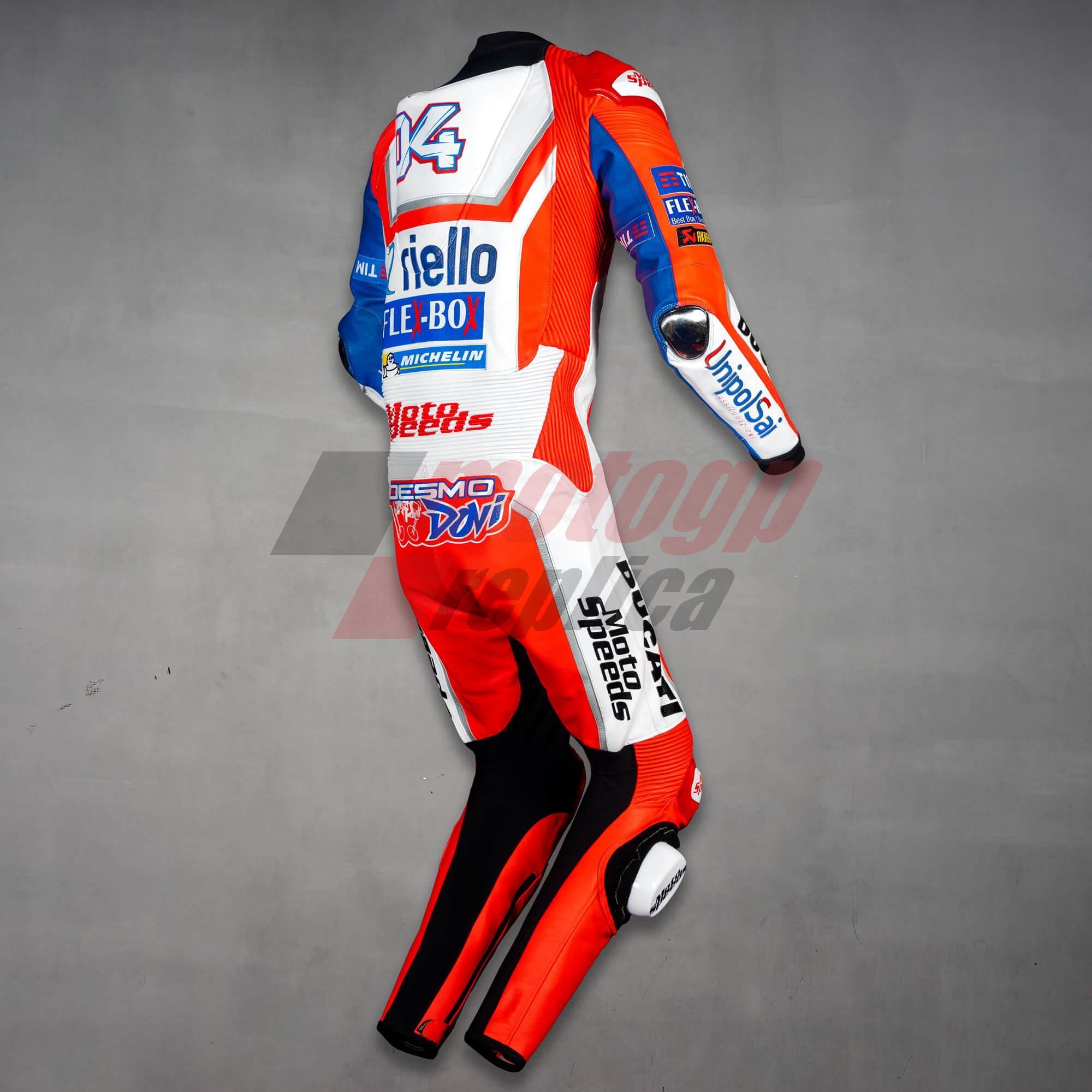 motogp leathers